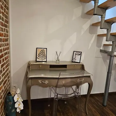 Le 189 : Superbe Triplex Centre Appartement *
