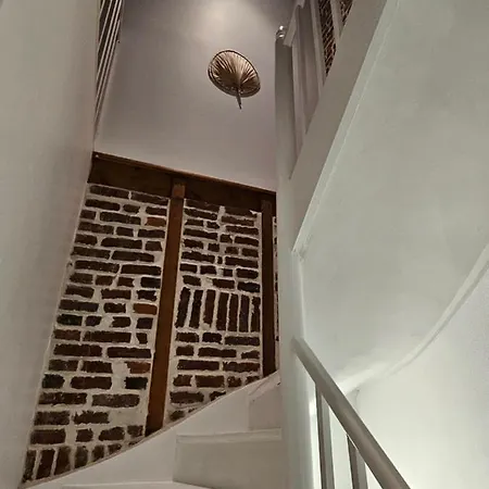 Appartement Le 189 : Superbe Triplex Centre *